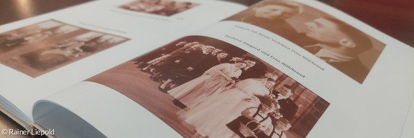 Brücken in die Vergangenheit