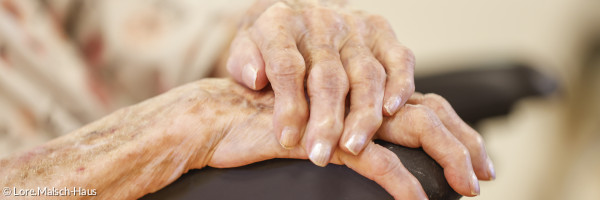 Vorsorge und Planung für den Notfall